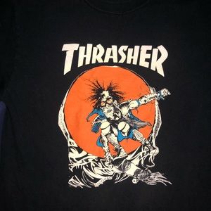 Thrasher shirt